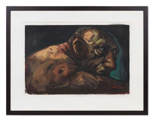 'Fallen Angel' 1996