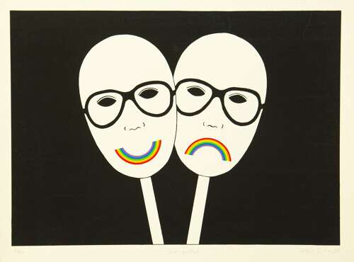 'Self - portrait'