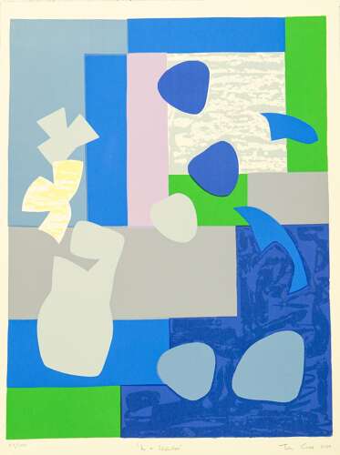 'In a Window'