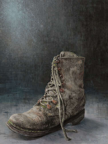 'The Boot'