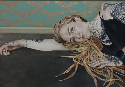 'Papillon'