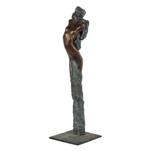 'Entwined'