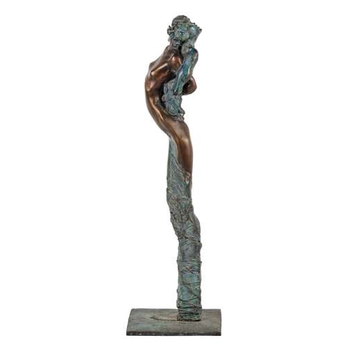 'Entwined'