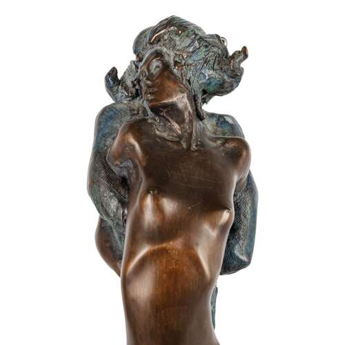 'Entwined'