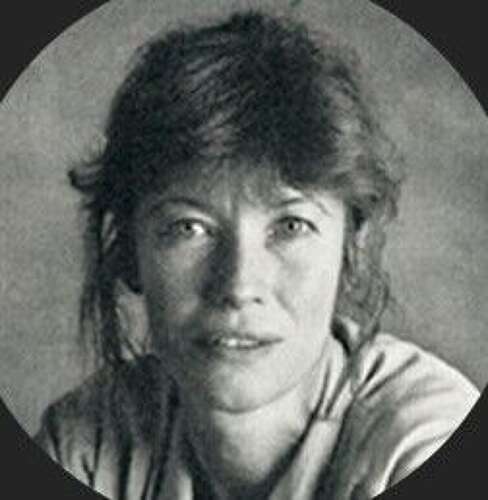 'Pandora' 1991