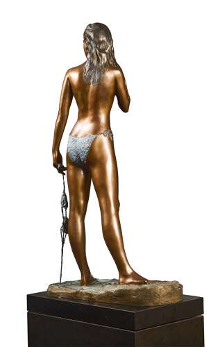 'Feminine Spirit' 1989