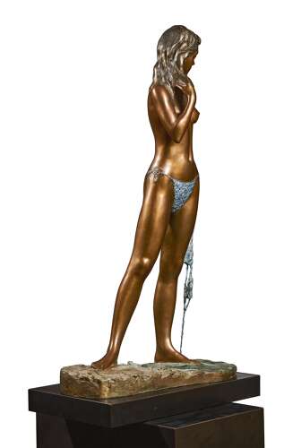 'Feminine Spirit' 1989