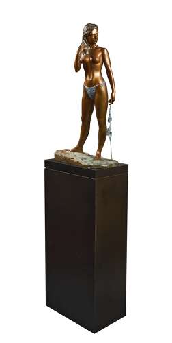 'Feminine Spirit' 1989